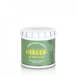 Herbes de Provence Qualité Supérieure Recharge 20 g - Maison Brémond