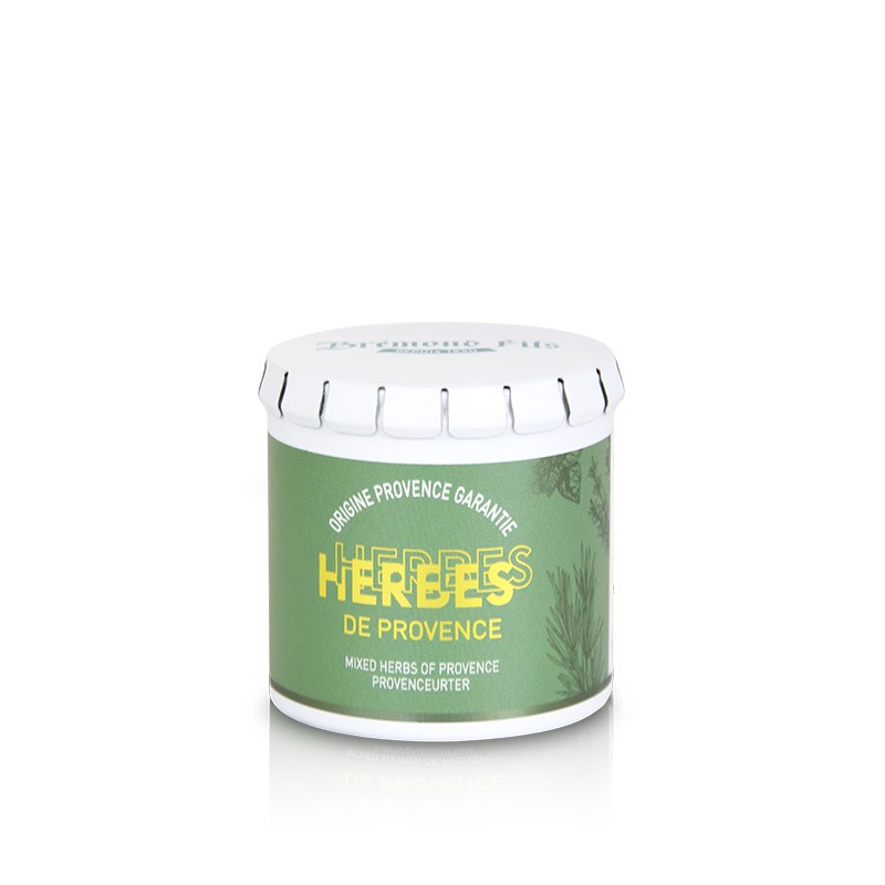 Herbes de Provence Qualité Supérieure Recharge 20 g - Maison Brémond