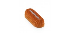 3D Siliconen Vorm Pleincoeur Bûche 860 
