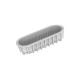 3D Siliconen Vorm Pleincoeur Bûche 860  - Silikomart Professional
