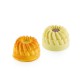 3D siliconen mal Pleincoeur rond 142  - Silikomart