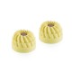3D siliconen mal Pleincoeur rond 142  - Silikomart