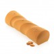 Moule en Silicone 3D Bûche Spin 1000  - Silikomart Professional