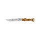 Zakmes N°8 Limited Edition Jeremy Fish Opinel   - Opinel