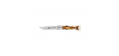 Zakmes N°8 Limited Edition Jeremy Fish Opinel  
