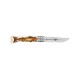 Zakmes N°8 Limited Edition Jeremy Fish Opinel   - Opinel