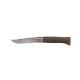 Couteau N°8 Édition Limitée Lame Damas Manche Ziricote  - Opinel