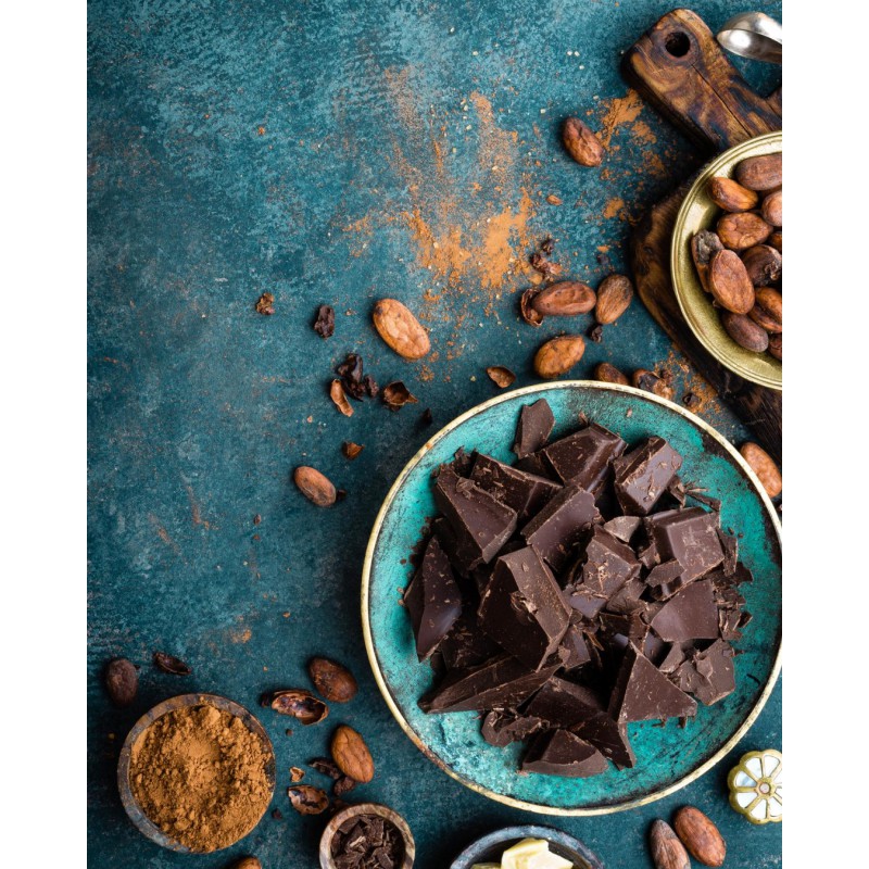 Atelier Chocolat - Premiers Pas