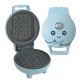 Waffle Factory Mini Gaufrier "Kawaii" Individuel  - Scrapcooking