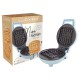 Waffle Factory Miniwafelijzer "Kawaii" Individueel - Scrapcooking