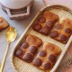 Mini Beer Factory Individuele Teddybeer Cakemaker - Scrapcooking