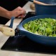 L'Incroyable Pannenset met Afneembare Handgrepen Blauw 7-delig  - Cookut