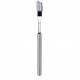 Icepour Wijnkoeler van RVS 28 cm + Anti-druppel Schenktuit - Ad Hoc