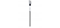 Icepour Stick Bâton Refroidisseur à Vin Inox 28 cm + Bec Verseur Anti-gouttes