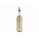 Icepour Wijnkoeler van RVS 28 cm + Anti-druppel Schenktuit - Ad Hoc