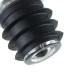 Icepour Wijnkoeler van RVS 28 cm + Anti-druppel Schenktuit - Ad Hoc