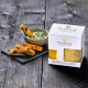 Coffret Polenta Cèpes et Truffe d'Été 120g + Huile d'Olive Truffe Blanche 20ml - Plantin