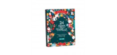 Adventskalender 24 Familie-uitdagingen