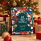 Calendrier De l'Avent 24 Défis en Famille  - Cookut
