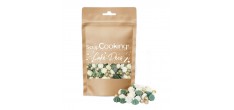 Décors Sucrés Hiver Forêt Enneigée 35 g 