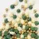 Décors Sucrés Hiver Forêt Enneigée 35 g  - Scrapcooking