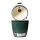 Pack Big Deal Barbecue à Charbon Medium 38 cm 4 pcs  - Big Green Egg