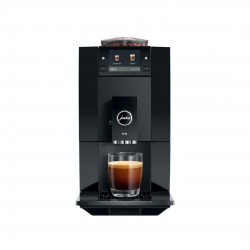 A8 Pianoblack Koffiemachine (EA 2026) - Jura