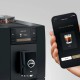 A8 Pianoblack Koffiemachine (EA 2026) - Jura