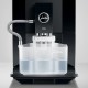 A8 Pianoblack Koffiemachine (EA 2026) - Jura