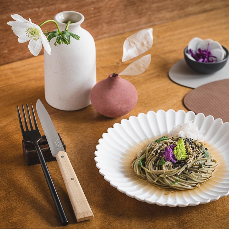 Bon Appétit Tafelmesjes Charme Set 4 stuks - Opinel