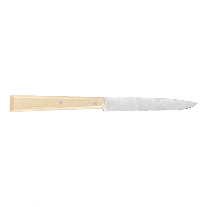 Bon Appétit Tafelmesjes Charme Set 4 stuks - Opinel