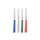 Coffret Bon Appétit Couteaux de Table Bistro 4 pcs  - Opinel