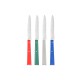 Coffret Bon Appétit Couteaux de Table Bistro 4 pcs  - Opinel