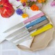 Coffret Bon Appétit Couteaux de Table Campagne 4 pcs  - Opinel