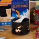 Lumi Raclette à la Bougie Duo Coffret Montagne  - Cookut