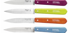 Couteau Office N°112 Les Acidulés 4 pcs 