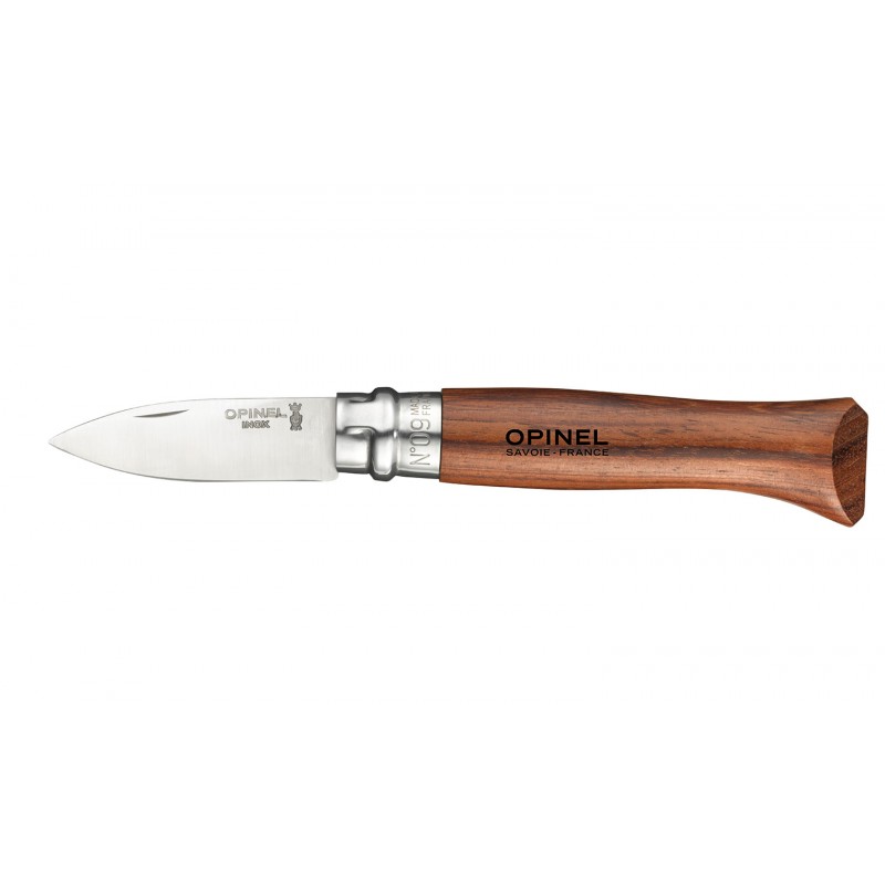 Opinel - Kit de Cuisine Nomade Pique-Nique 5 pcs - Les Secrets du Chef