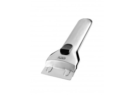 Racloir Vitrocéramique - Gefu