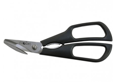 Scampo Schaaldierenschaar - Moha