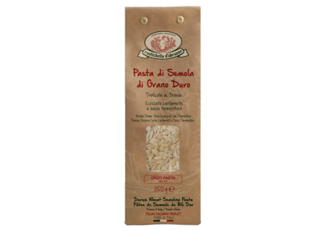 Orzo Pasta 500 g - Rustichella d'Abruzzo