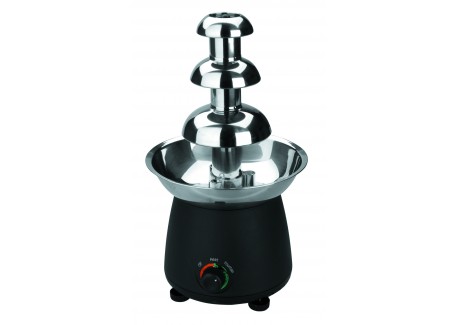 Chocoladefontein 3 Niveaus 0,5 l - Lacor