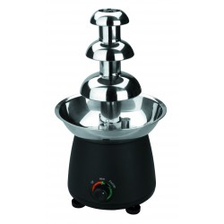 Chocoladefontein 3 Niveaus 0,5 l - Lacor