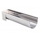 RVS Buche Bakvorm 30x8 cm - De Buyer