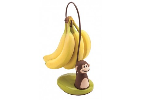 Monkey Porte Banane - Joie