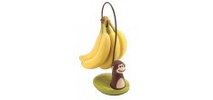 Monkey Bananenhouder
