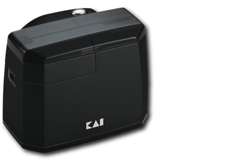 Aiguiseur Couteaux Electrique AP-118 - Kai