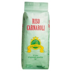Riso Carnaroli 1 kg