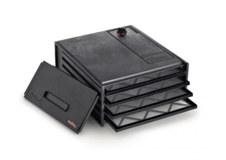 Déshydrateur Alimentaire 4 Plateaux  - Excalibur