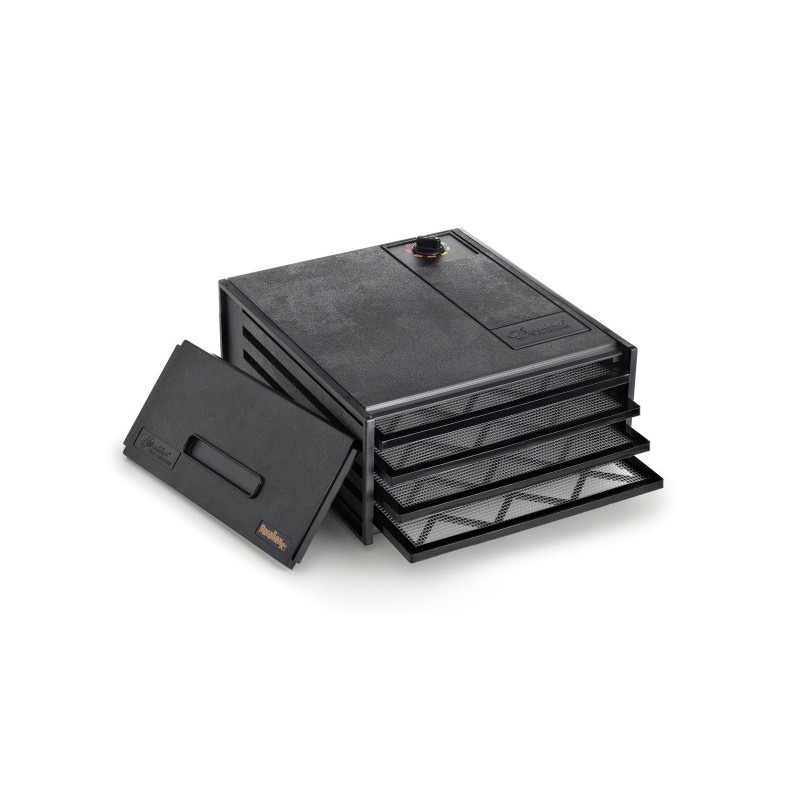 Déshydrateur Alimentaire 4 Plateaux  - Excalibur