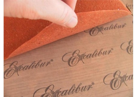 Droogvel Paraflexx Premium voor Droogovzn - Excalibur